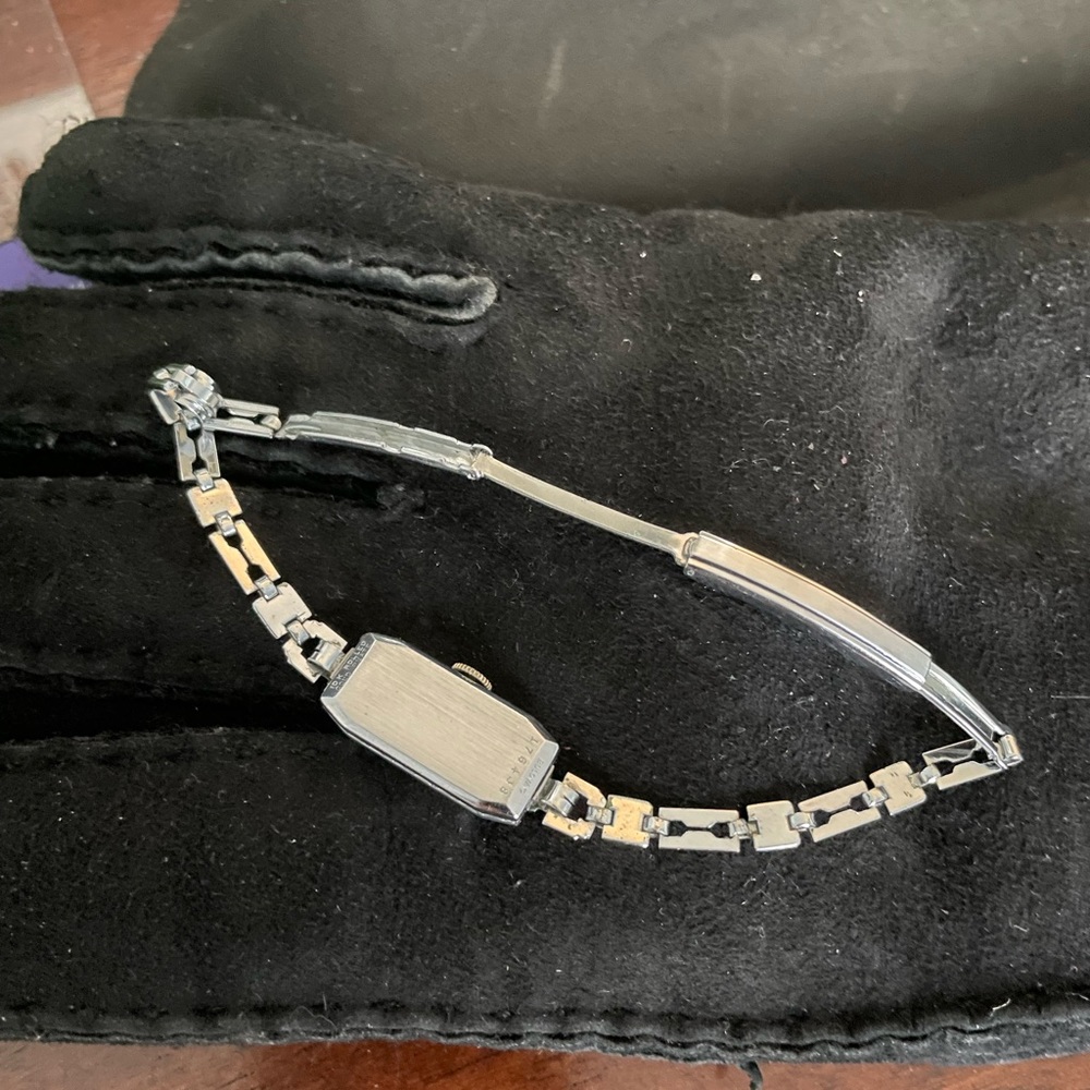 Vintage antique ladies watch - Picture 5 of 5